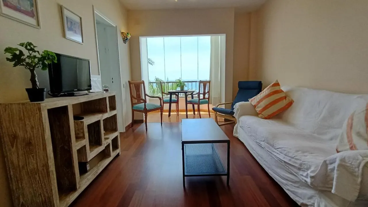 Appartement Ocean View El Medano Center
