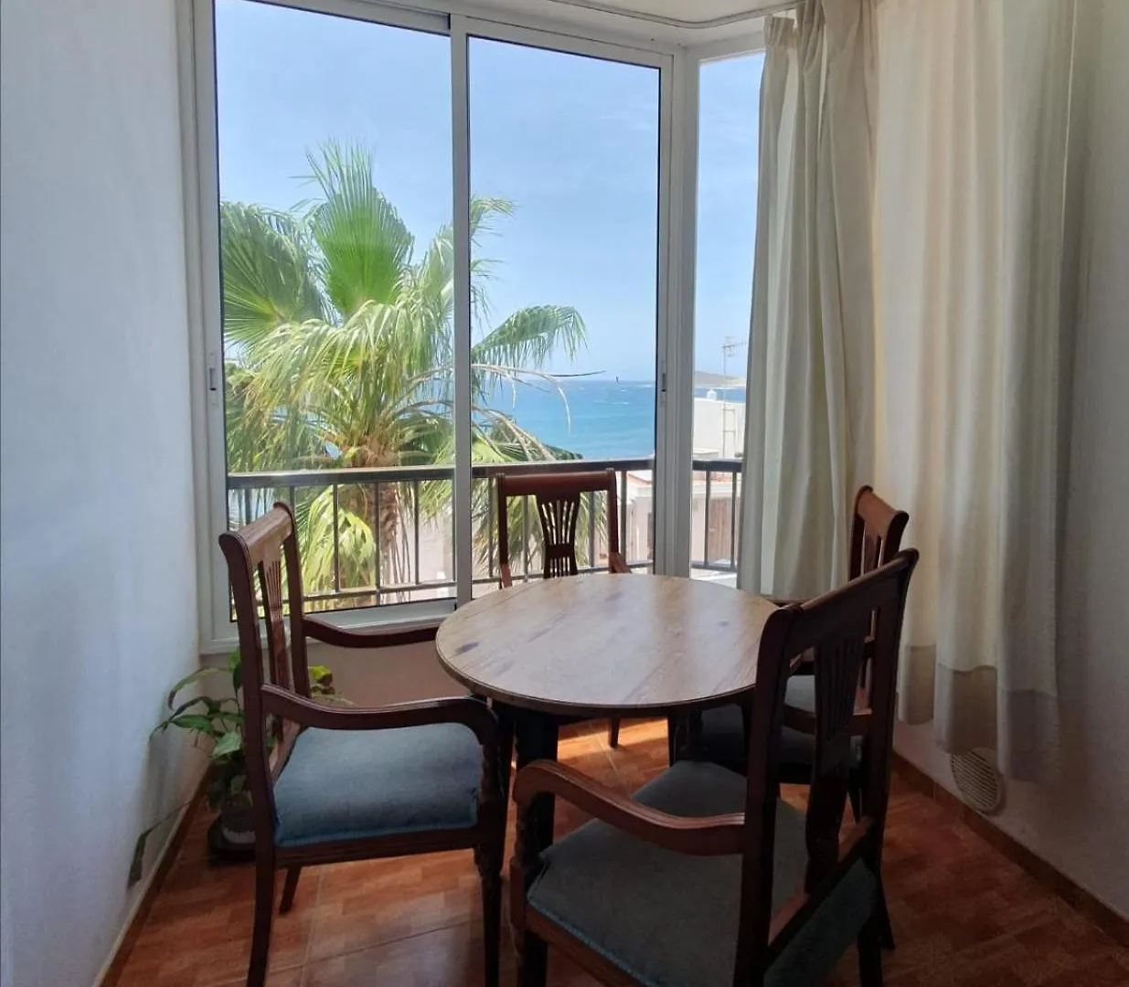Appartement Ocean View El Medano Center 0*, El Médano Espagne