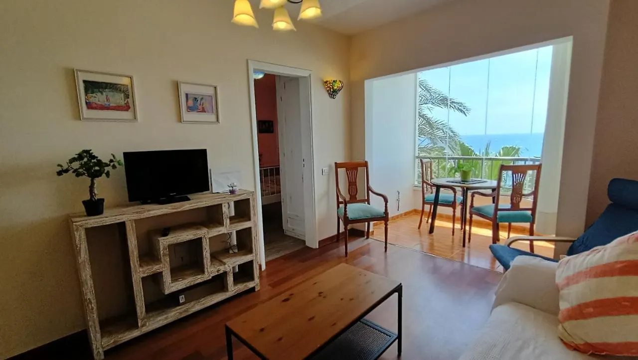 Appartement Ocean View El Medano Center