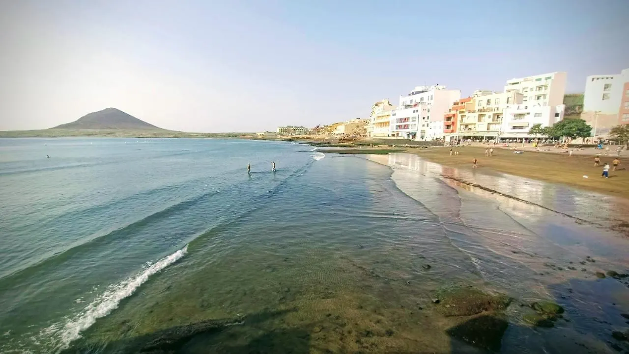 Appartement Ocean View El Medano Center
