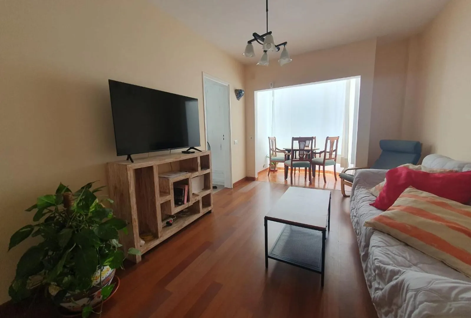 Appartement Ocean View El Medano Center