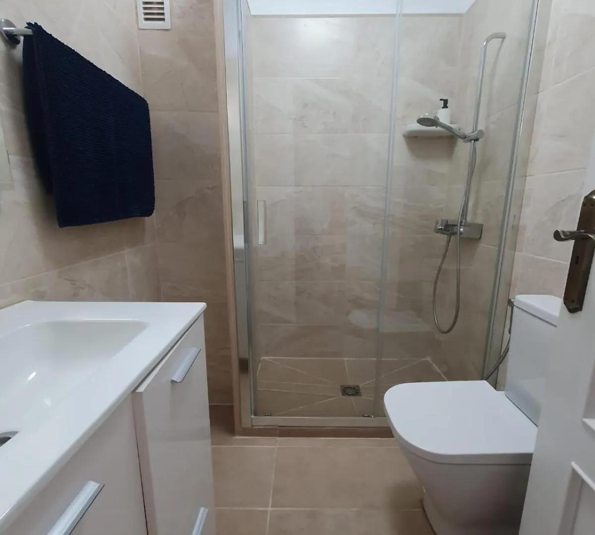 Appartement Ocean View El Medano Center
